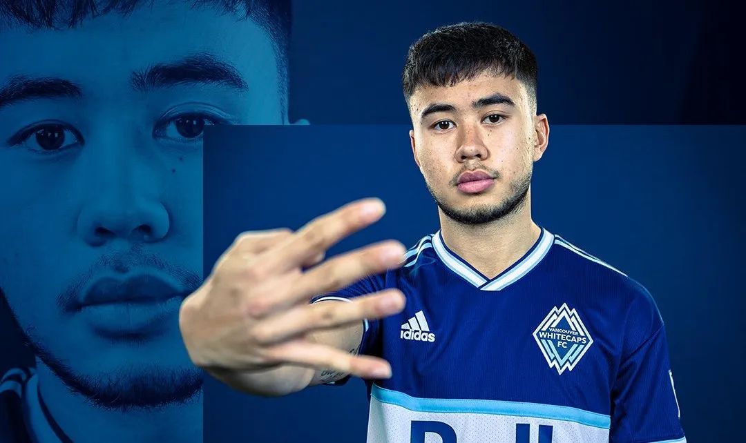  媒體人：伍小海為國足效力，需解決的問題是他曾為加拿大U23出場