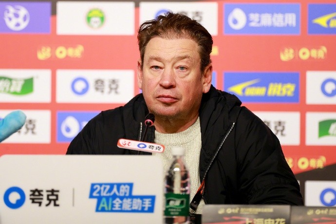  斯盧茨基：本場比賽激情四溢，以至于直到現(xiàn)在我的心情都還未平復