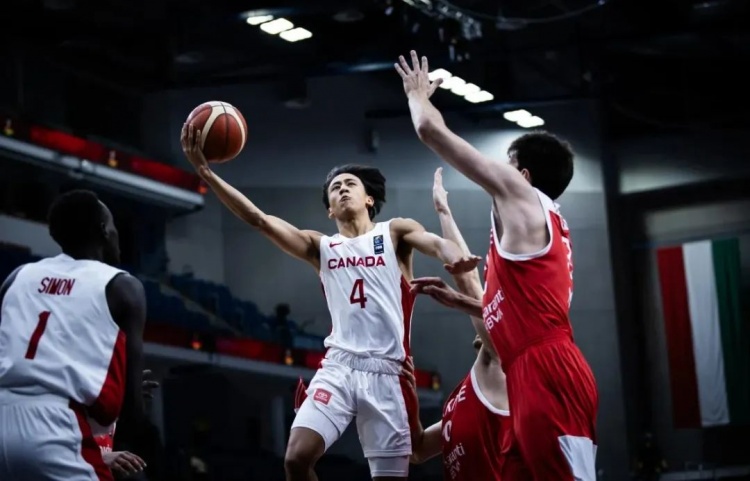  NBA下一個(gè)“林瘋狂”，會(huì)是這個(gè)韓裔小伙嗎？