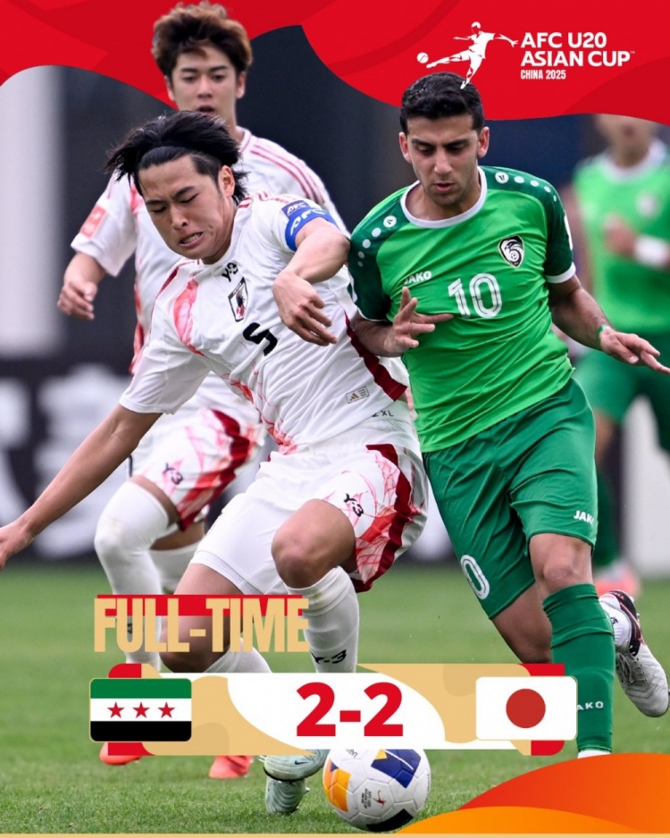  幫助日本U20扳平比分！高岡伶颯：對(duì)陣韓國(guó)隊(duì)會(huì)充滿信心