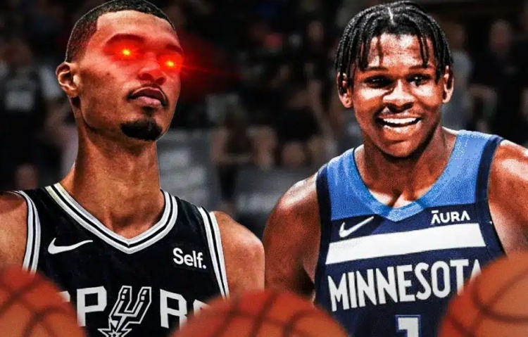  NBA未來門面人物一定得是本土球員？ 文班夠不夠格？