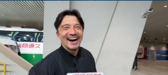  帶孩子和帶球隊哪個更累？謝暉笑言：都累，但帶孩子更累
