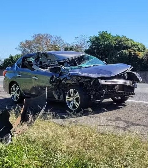  19歲巴西前鋒遭遇嚴(yán)重車禍，醫(yī)院已啟動腦死亡確認(rèn)程序