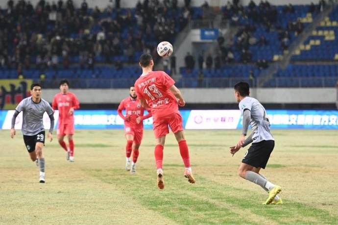  陜西聯(lián)合三戰(zhàn)全勝，奪得2025西部杯足球邀請賽冠軍