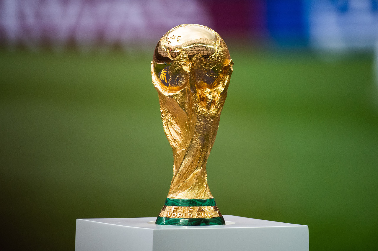 FIFA發(fā)言人：世界杯擴軍64支隊為會議時自發(fā)的提議，想法得到認可