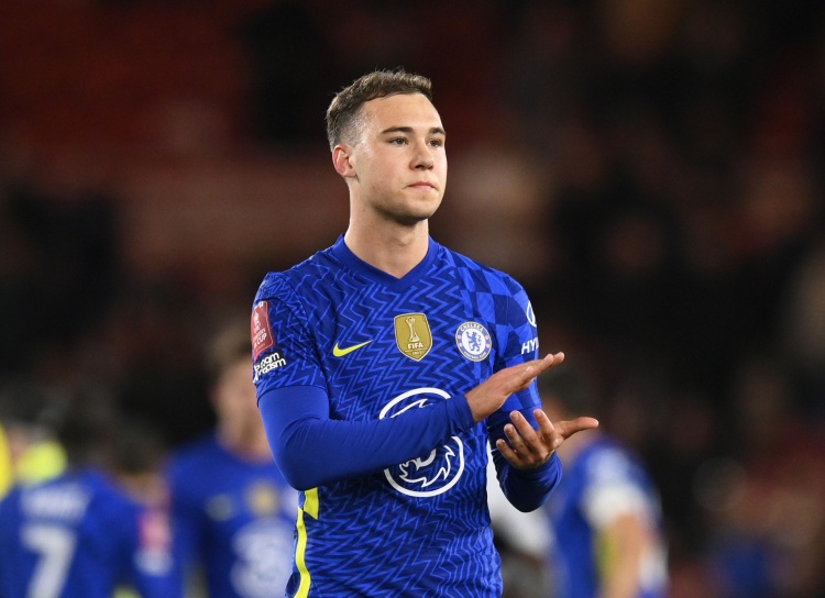  羅馬諾：21歲中場韋爾將0轉會費加盟QPR，切爾西有獎金和二轉分成