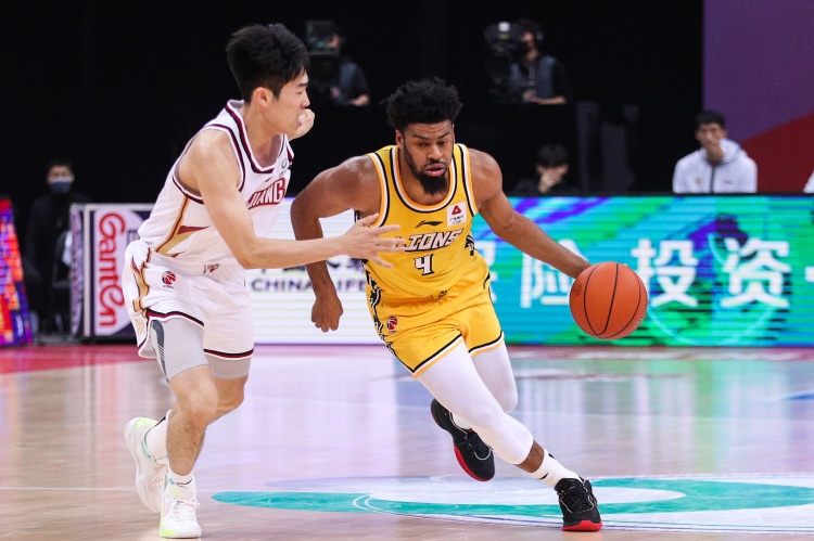  NBA冠軍后衛(wèi)！Scotto：自由球員奎因-庫克將簽約福建隊