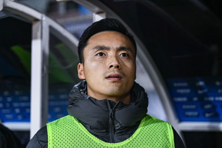  博主：河南隊(duì)1-0戰(zhàn)勝中甲延邊龍鼎，兩隊(duì)在韓國(guó)濟(jì)州進(jìn)行熱身賽