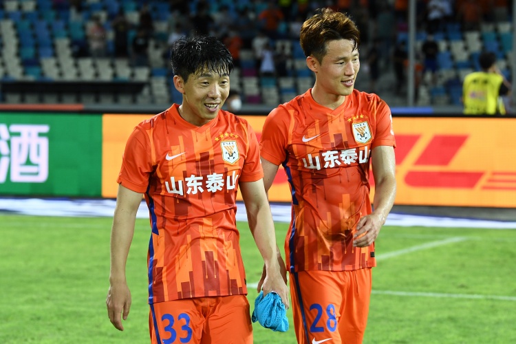  孫準(zhǔn)浩證言：2-2海港后收金敬道20萬(wàn)，2-0河北前下注50萬(wàn)賽后收錢(qián)