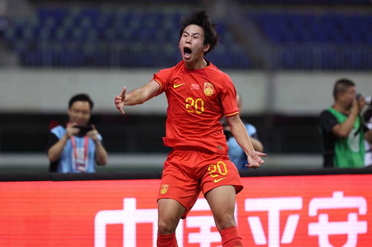  北青體育：受資金有限等因素影響，U20亞洲杯從半決賽開始引入VAR
