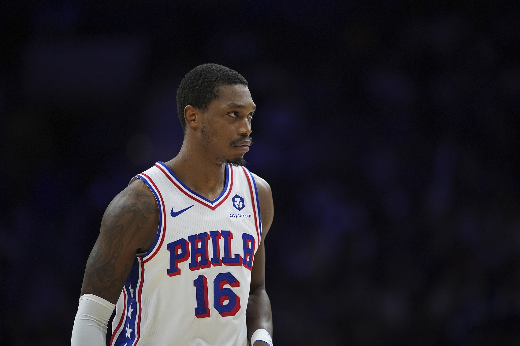  前隊(duì)友！凱爾登：為朗尼-沃克回NBA感到自豪 他能在任何地方打球