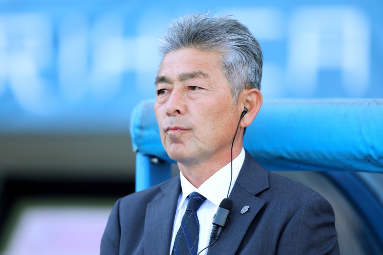  首回合0-1申花！川崎主帥：落后1球沒很大壓力 最終目標(biāo)亞冠冠軍