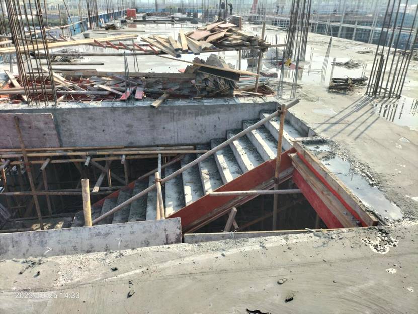 公司開展安全環(huán)保、職業(yè)健康及消防綜合檢查