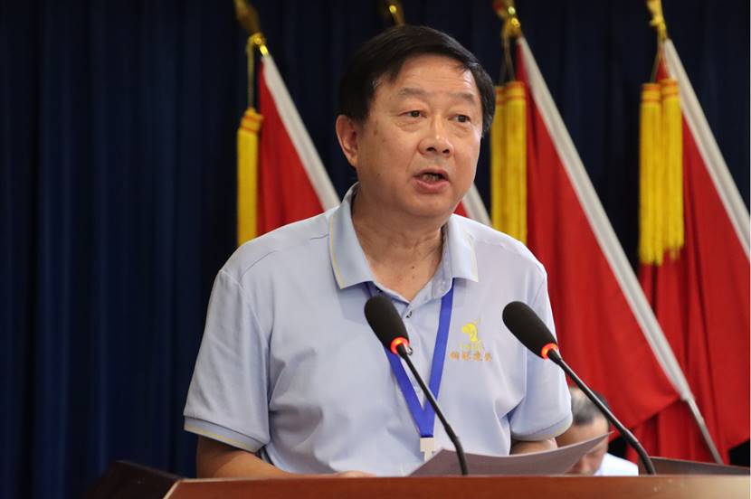 公司召開三屆一次職工代表會(huì)、三屆工會(huì)會(huì)員代表會(huì)